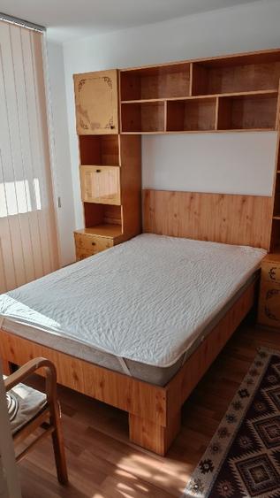 Apartament 2 camere mobilat și utilat complet - zona Favorit