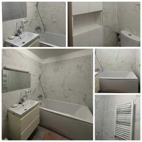 Apartament /studio /-Mamaia Nord, Navodari