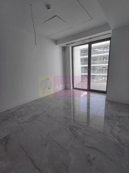 Mamaia Nord, apartament 2 camere, bloc 2024 direct pe plaja