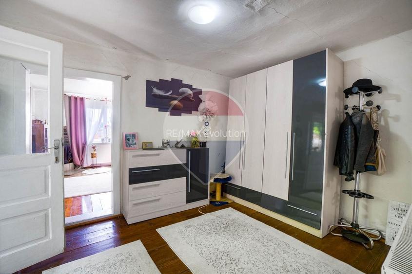 Casă 4 camere de vanzare | Lunca Calnicului | TEREN 902mp| Comision 0%