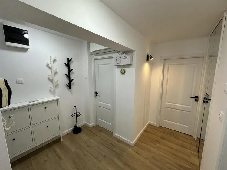 Apartament 2 Camere - 60 mp / Calea Calarasilor- Matei Basarab