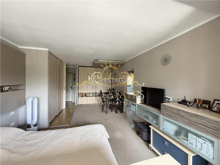 Vanzare apartament 2 camere Drumul Taberei, str. Brasov, Plaza Mall, Bucuresti - 4
