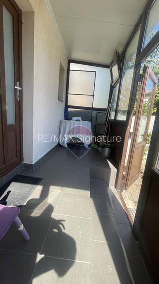 De Vânzare Casă - Duplex cu 3 camere - 30