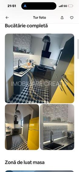 Apartament 4 camere Calea Victoriei - 5