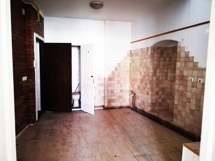 2 apartamente de vanzare in Piata Mica, Sibiu