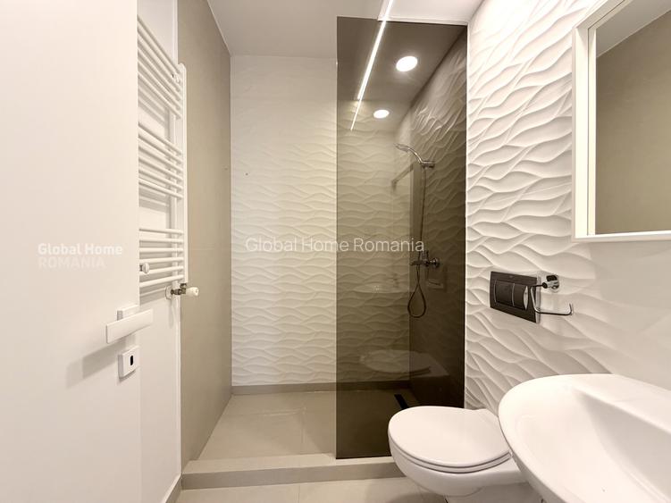 3 Camere | Mobilat Complet | Parcare Inclusă | 4City North - Pipera - 19