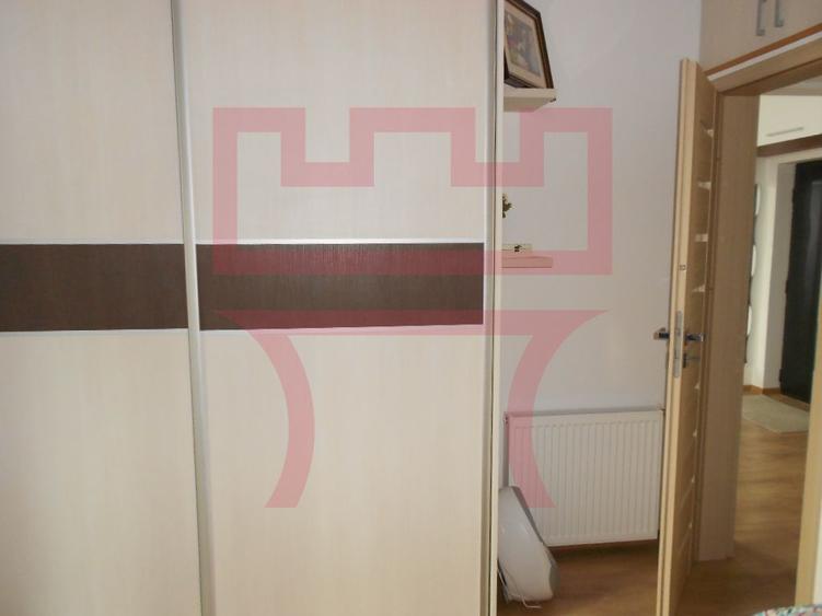 Inchiriere apartament 2 camere + terasa in Platinia NTT Data Constanta