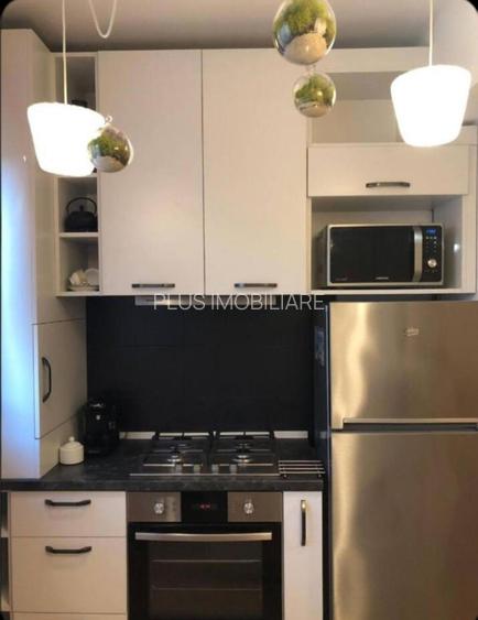 Apartament 2 camere Lux +CTP in Bloc Nou zona 13 Septembrie - 4