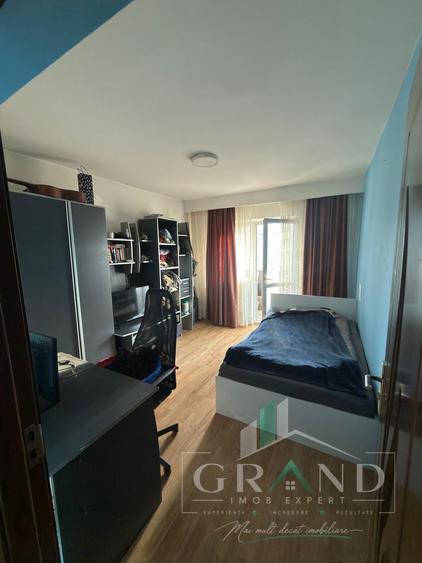 Ap 3 camere | 2 BAI | BALCON | Zona Manastur-Ion Mester