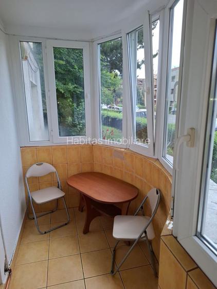 APARTAMENT 3 CAMERE DE ÎNCHIRIAT | MĂNĂȘTUR | STRADA TĂȘNAD | - 6