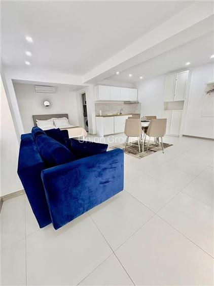 Studio Premium de Vanzare in Neptun, Loc de Parcare - 5