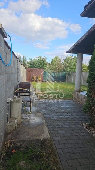 Duplex cu 3 camere,de inchiriat, zona Dumbravita