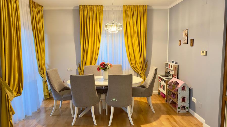 Vanzare casa 4 camere tip duplex Otopeni - Odaile, P+1+Pod, curte proprie !