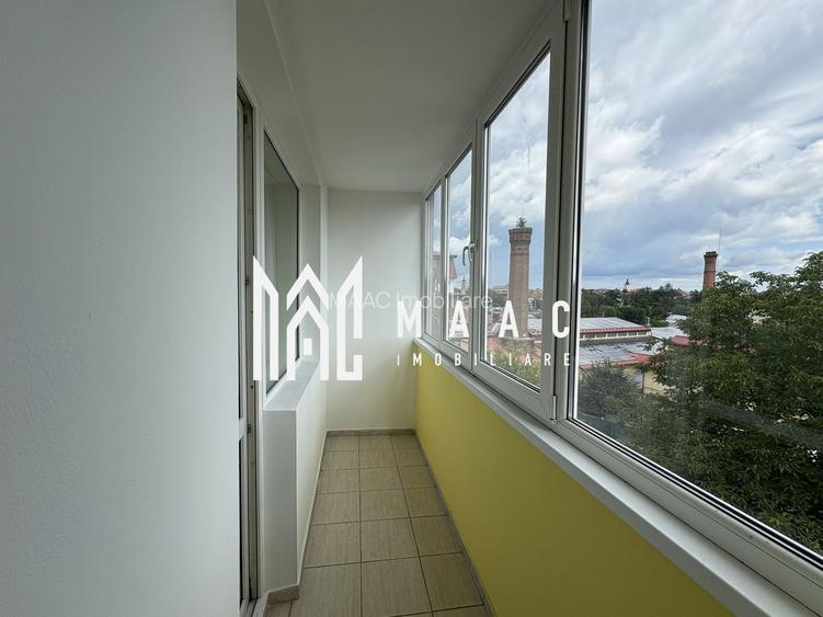 Apartament 2 camere | Decomandat I Zona Milea | 60 mp - 9