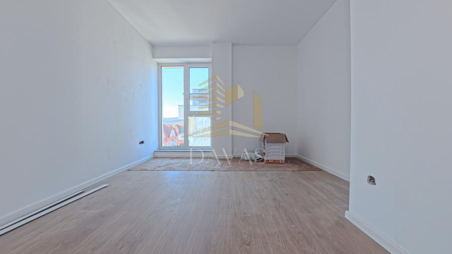 COMISION 0% Apartament 3 camere|Baciu| Se preda finisat premium| parcare inclusa