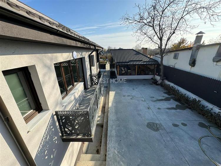 Cladire cu 3 apartamente in suprafata totala construita de 500 mp - 30