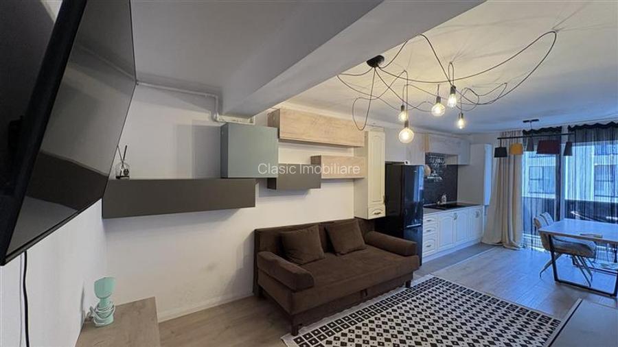 Vanzare apartament 2 camere bloc nou in Dambul Rotund- zona Fabrica De Sport - 7