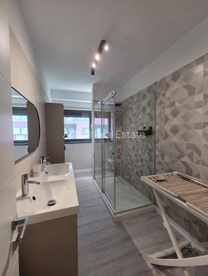 2 CAMERE | FALEZA NORD | SPECTRUM RESIDENCE | VEDERE LA MARE - 14