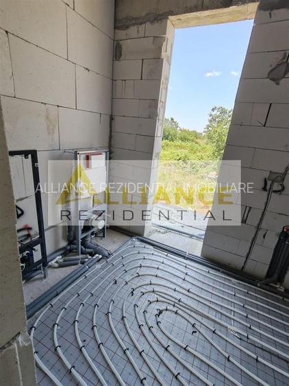 Vila Premium P+1 | 4 Dormitoare | Parcare - 15