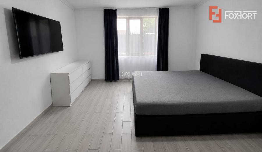 Confort, intimitate si relaxare la piscina proprie! - 5
