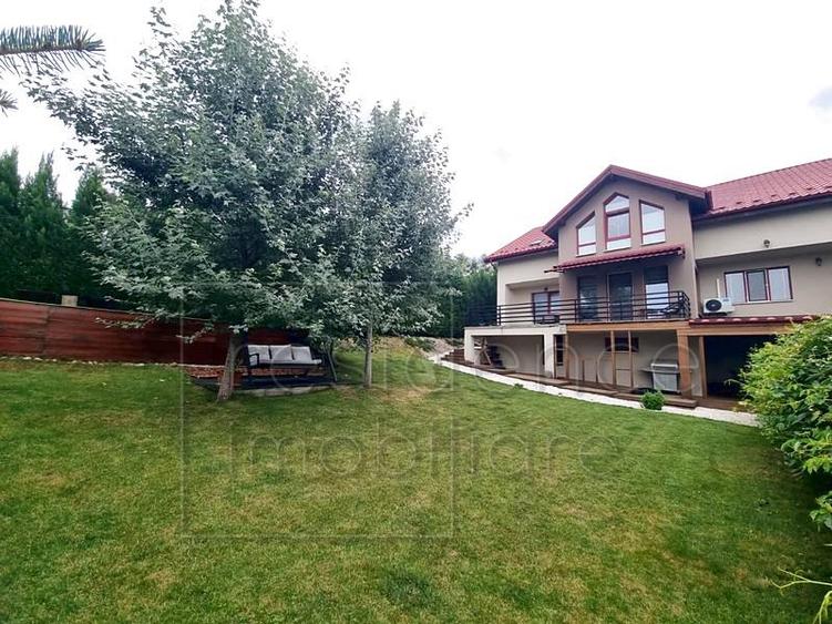 Pet friendly! Casa spatioasa cu 5 camere, Europa+2 Garaje