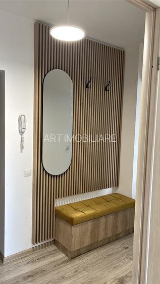 Apartament 2 camere Obor - Mosilor | 1 minut metrou