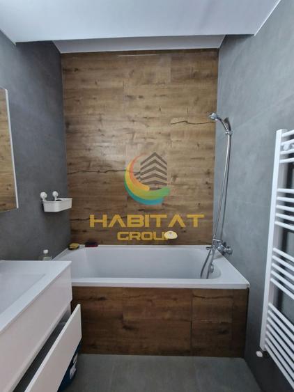 Apartament modern, Mobilat, Zona Brancoveanu-Luica