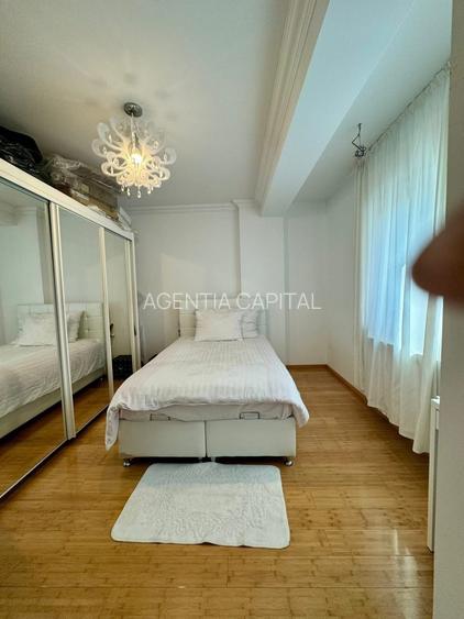 Apartament spatios in bloc nou cu posibilitate de loc de parcare subteran - 4
