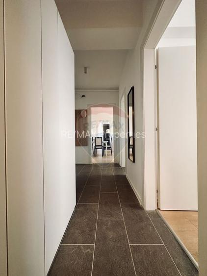 Prima închiriere | Apartament 3 camere | Atria | 90 mp | piscină - 5