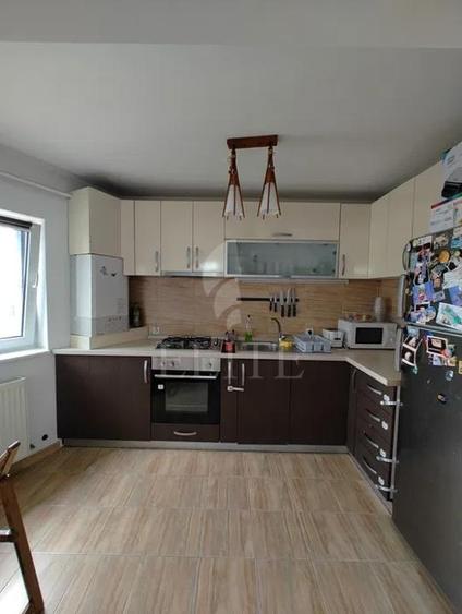 Apartament 2 camere în zona DIEGO