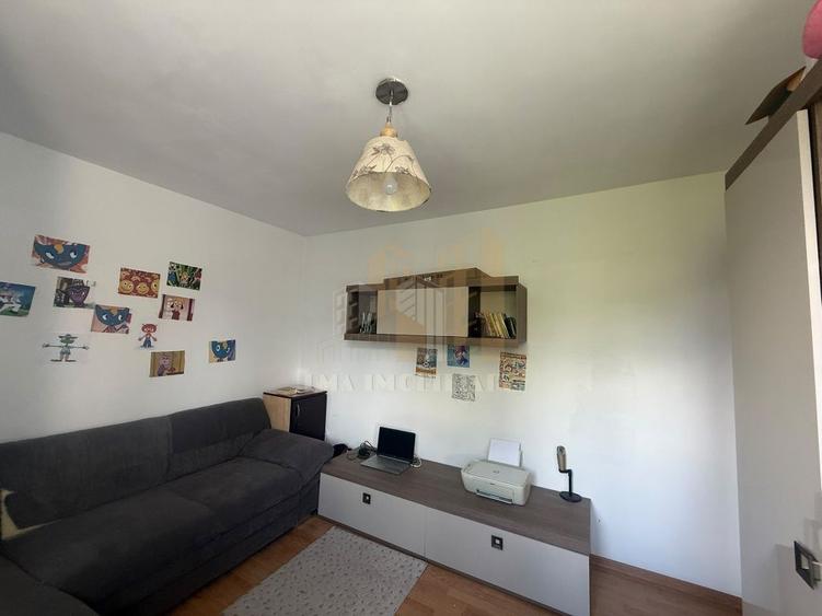 Apartament 3 camere Faget Brasov