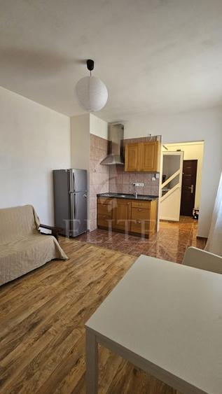 Apartament o camera în zona Calea Dorobantilor - bloc Platinia