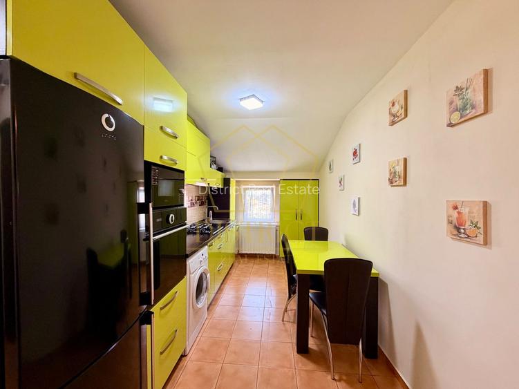 Pet Friendly | Apartament cu 3 camere modern | Sagului - 7