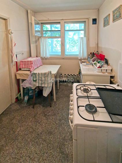 Bucură-te de Spațiu și Priveliște Deschisă | Apartament 3 Camere - 13