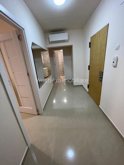 DE INCHIRIAT Apartament 2 camere, 58mp, etaj 2 - Aradului - 9