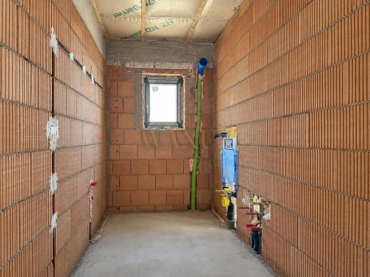 Duplex în Ansamblu Privat - SU 120MP | ST 250MP - Centura Razoare