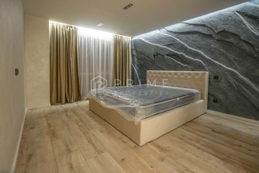 Penthouse exclusivist de vânzare | zona Unirii