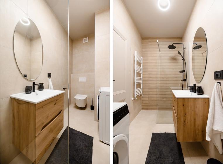 Apartament cu 2 camere/Adora Park Arad/Bloc7
