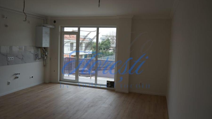 Apartament de 3 camere, 65 mp, finisat, balcon, Parcul Poligon