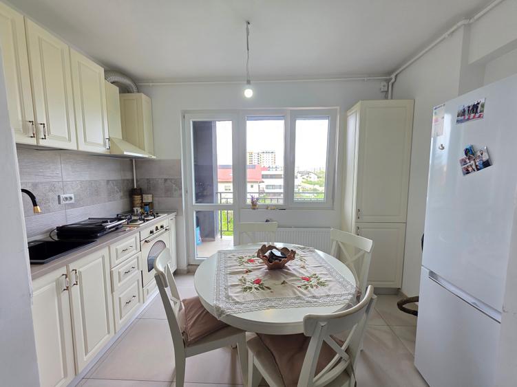 Studio Corvaris Residence 21 - loc parcare - Drumul Cheile Turzii