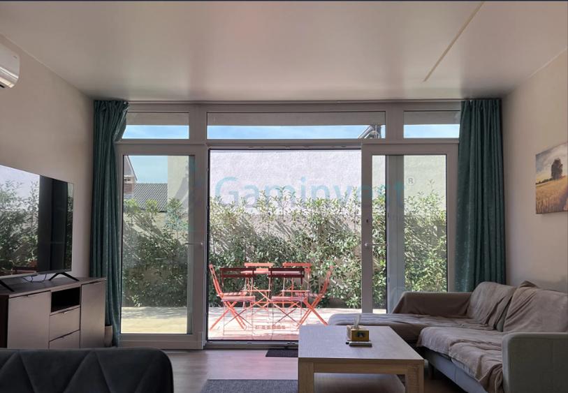 Casa premium de inchiriat 5 camere in cartierul Tineretului, Oradea