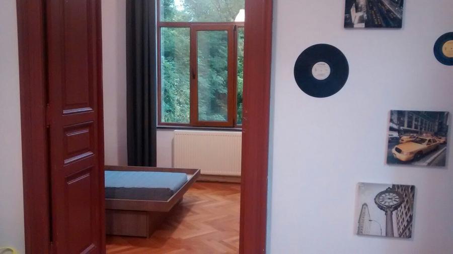 Zona Centru - Rond Cosbuc apartament 2 camere mobilat