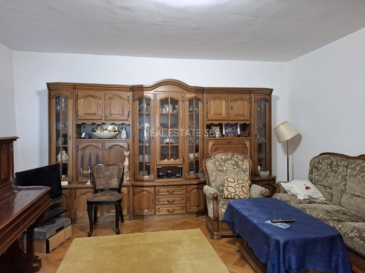 URGENT!, JUMATATE DE VILA,  TEREN IN PROPRIETATE, NEGOCIABIL - 5