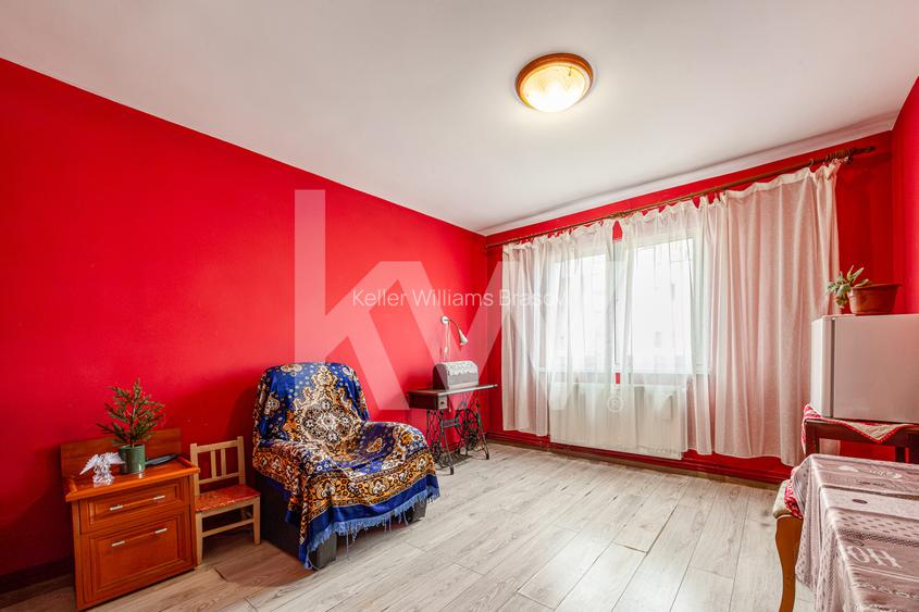Vânzare apartament cu 3 camere, 80 mp, strada Vișinului – Zona Noua - 9