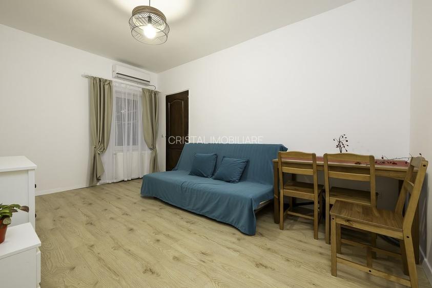 De Inchiriat Apartament 2 camere Piata Muncii, curte proprie, pet friendly! - 8