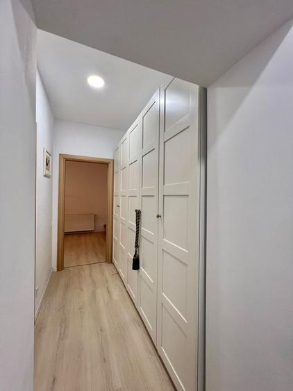 3 camere – Laguna Residence, Floreasca, Barbu Văcărescu, Promenada