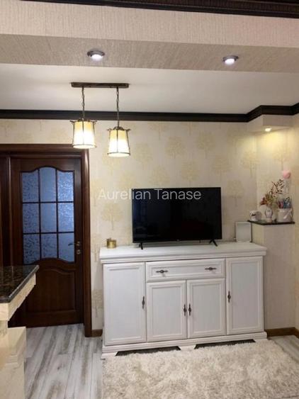 Apartament 3  Camere Nerva Traian - Unirii - 5