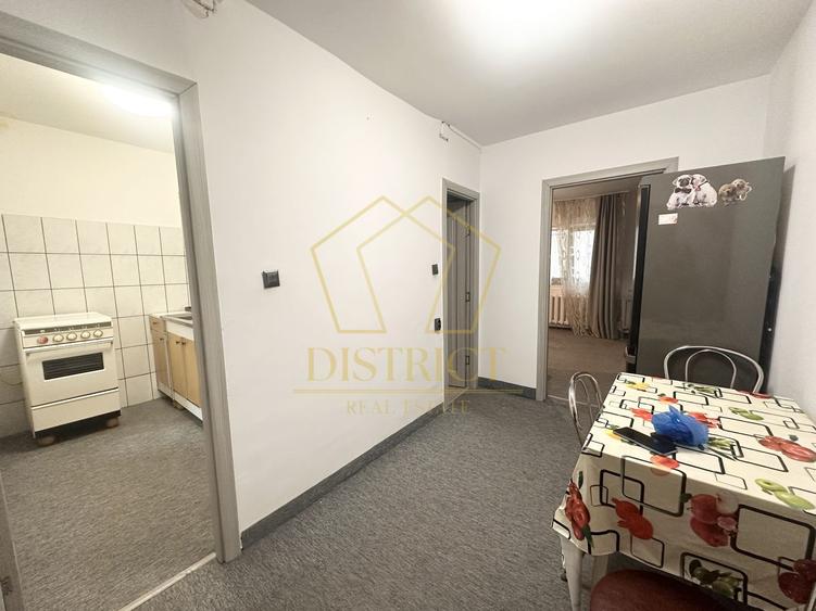Apartament spațios cu o cameră I Sagului