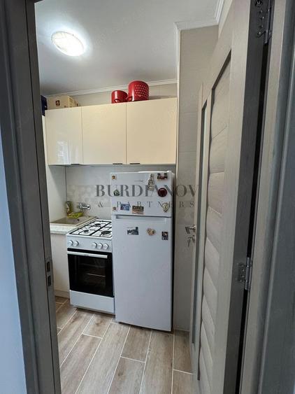 Garsoniera de inchiriat - Metrou Lujerului - Piata Veteranilor