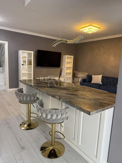 Apartament 3 Camere | Exigent Plaza Faza 2 | Loc de Parcare | - 8